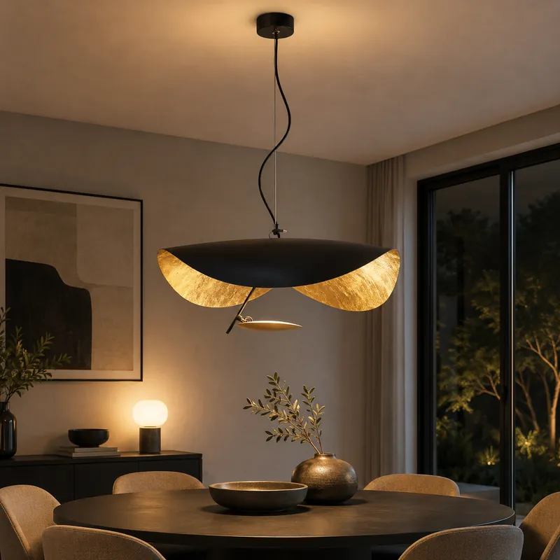 Suspension Vague Design