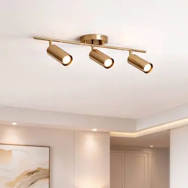 Luminaires pour Salon