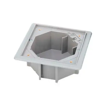 Accessoires pour Appareillage Électrique Encastré