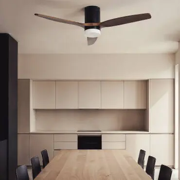 Ventilateurs de Plafond avec Lumière