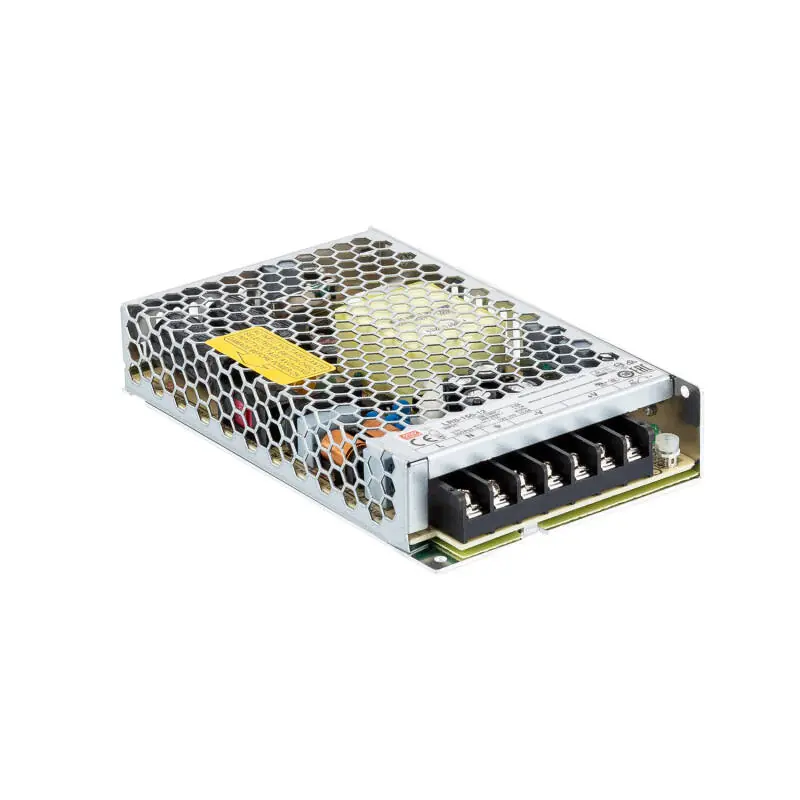 Bloc d‘Alimentation 12V DC 150W 12.5A MEAN WELL LRS-150