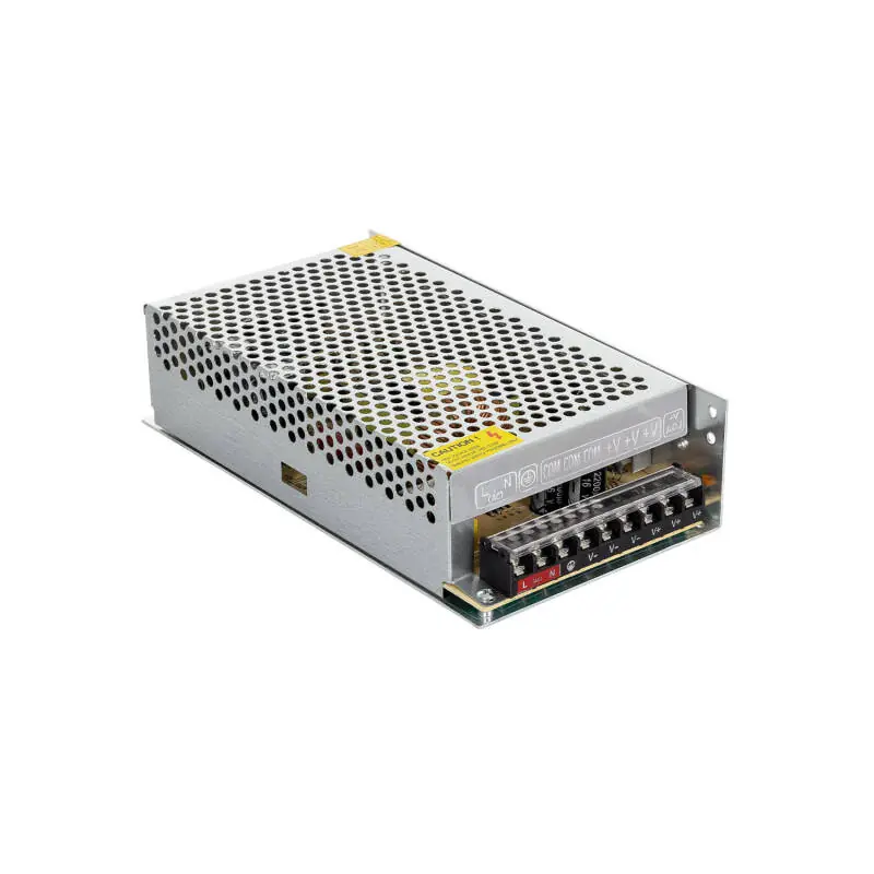 Bloc d‘Alimentation 12V DC 240W 21A