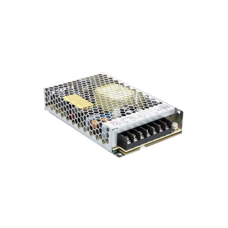 Bloc d‘Alimentation 24V DC 150W 6.5A MEAN WELL LRS-150