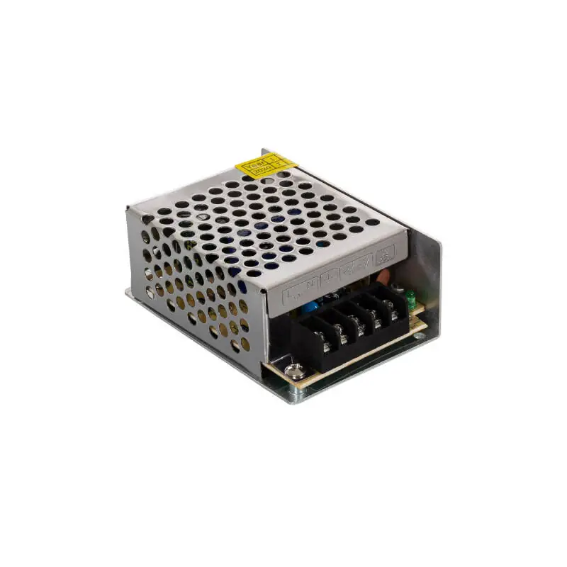 Bloc d‘Alimentation 12V DC 24W 2A