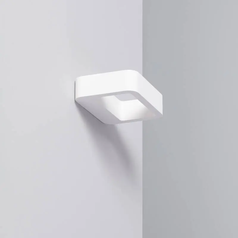 Applique Murale LED Plâtre Edison 5W