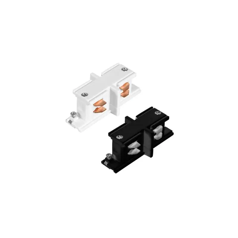 Connection Type I pour Rail Triphasé