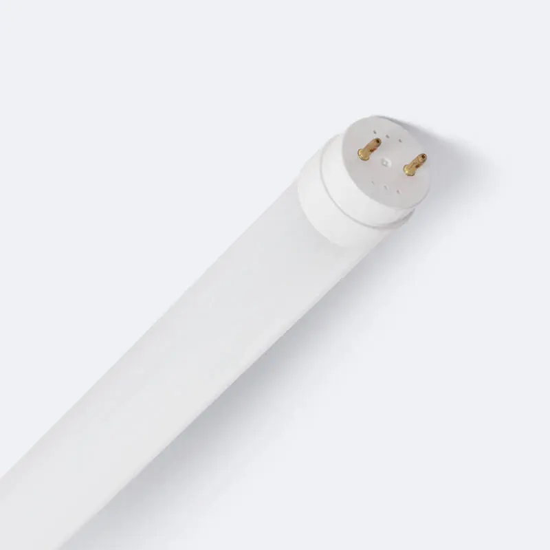 Pack de Tubes LED T8 G13 en Verre 150 cm Connexion Unilatérale 22W 120lm/W (10 unités)