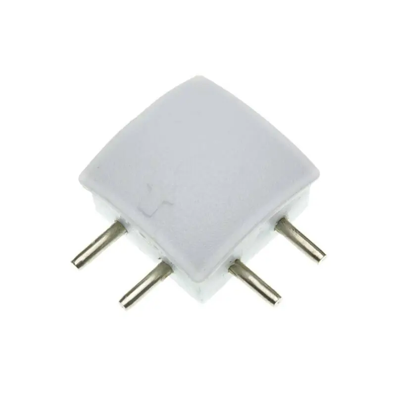 Connecteur ‘Right Corner " Profilé avec Ruban LED Aretha