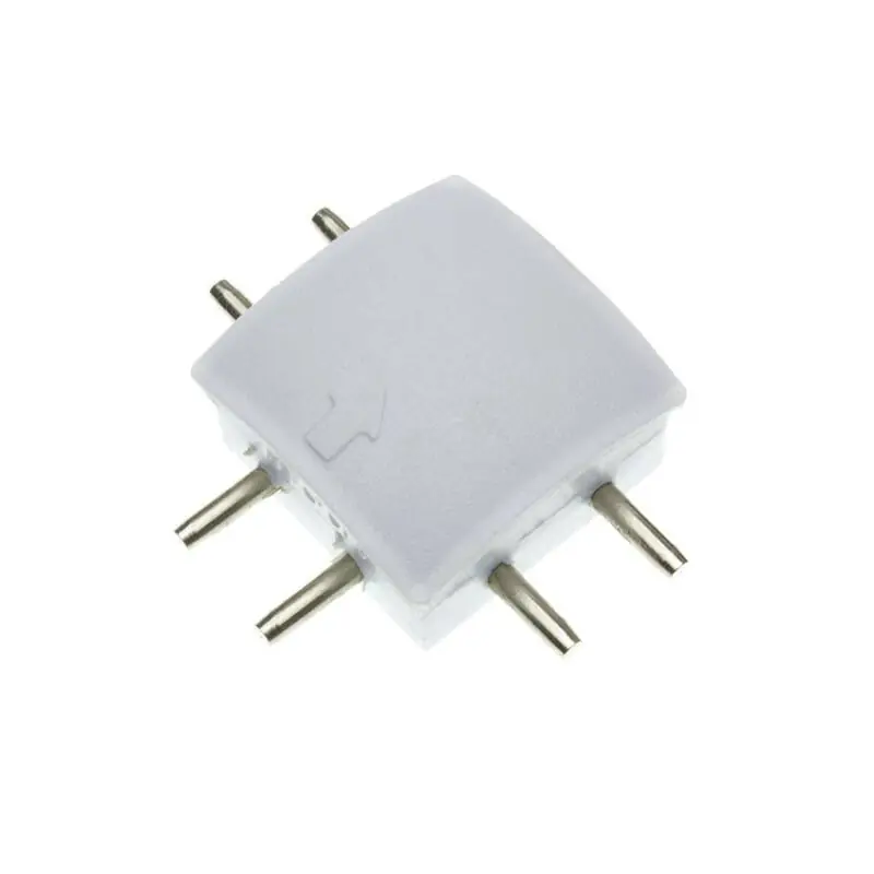 Connecteur ‘T‘ Profilé avec Ruban LED Aretha