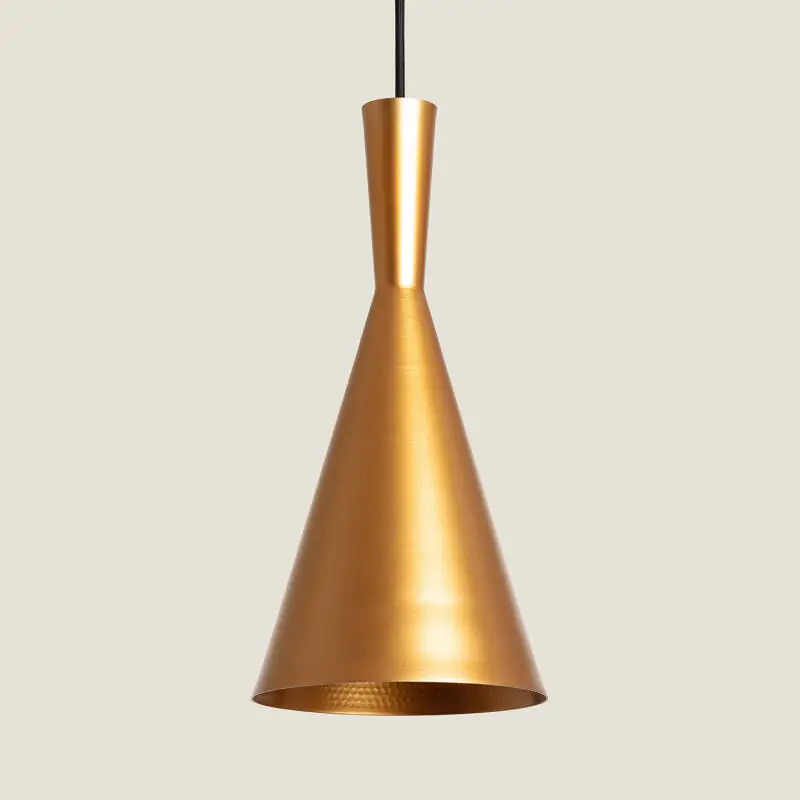 Suspension Aluminium Lennon