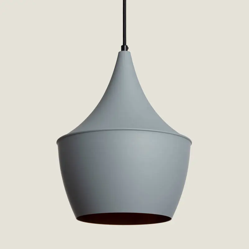 Suspension Aluminium Mercury