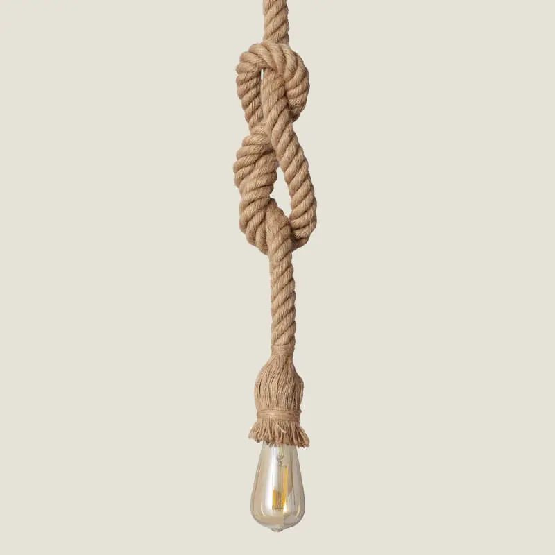 Suspension Corde Perseo