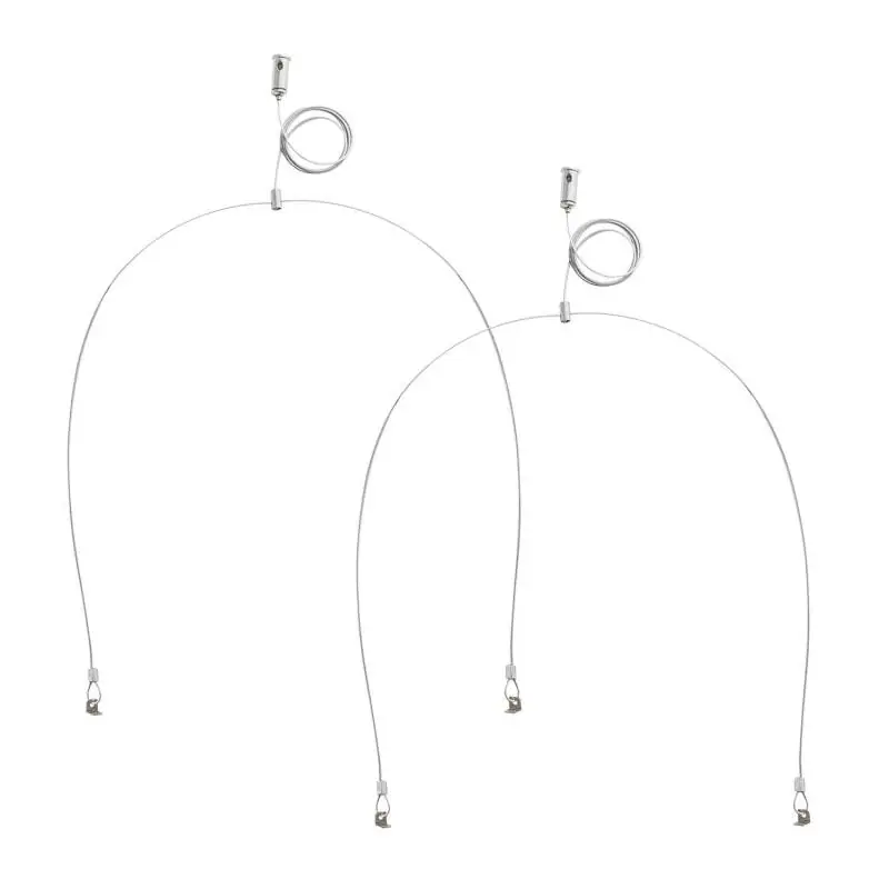 Kit de Suspension ‘Y‘ pour Panneaux LED