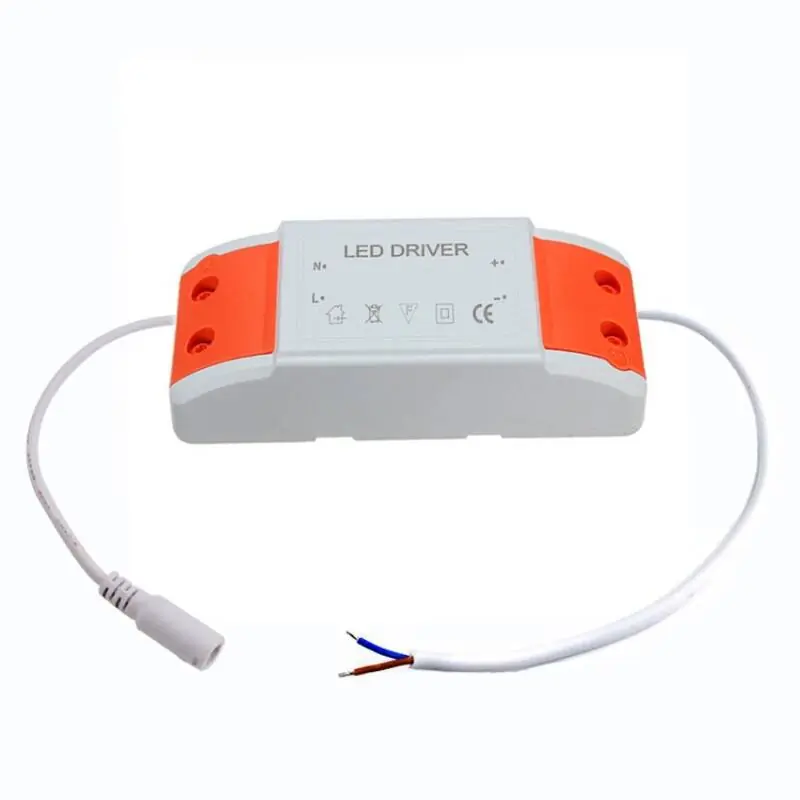 Driver 100-250V Sortie 16-25V DC 240mA 6W