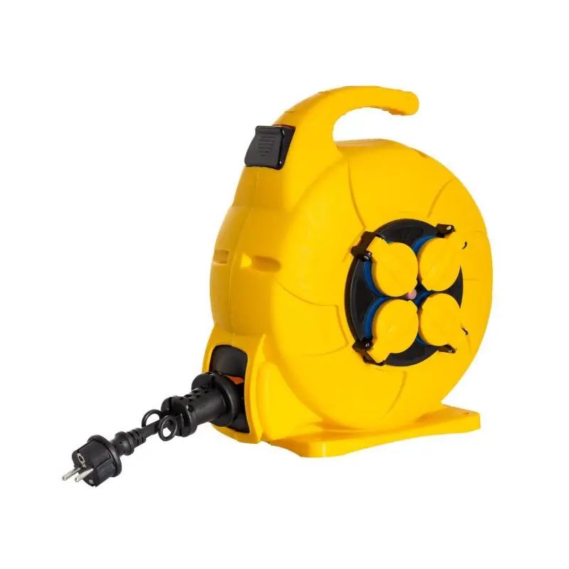 Enrouleur Automatique 15m IP44