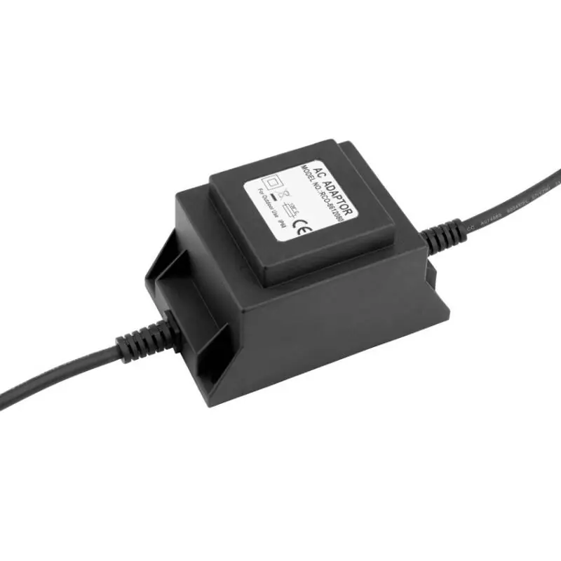 Transformateur 12VAC/150W IP68