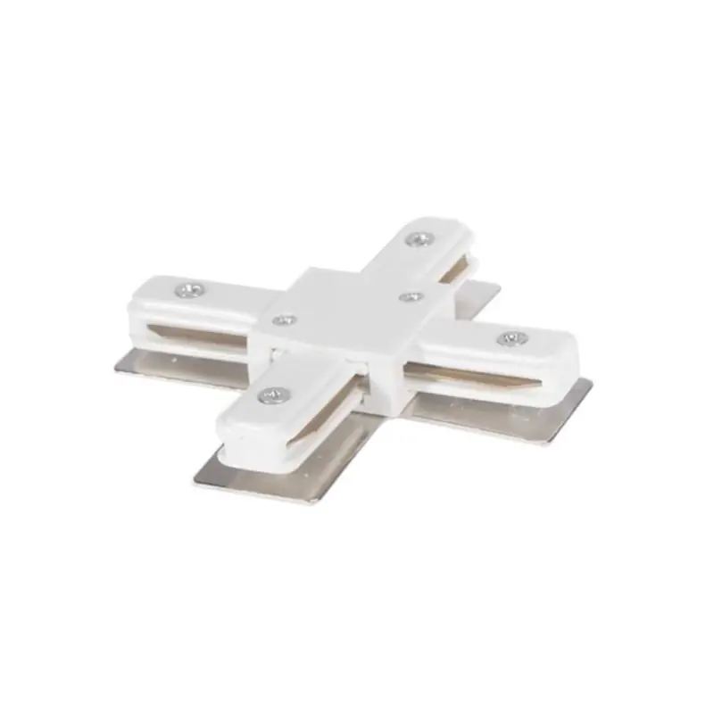 Connecteur Type X pour Rail Monophasé UltraPower