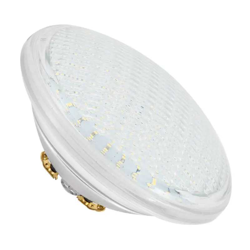 Ampoule LED Piscine Submersible 12V AC/DC 35W IP68 PAR56