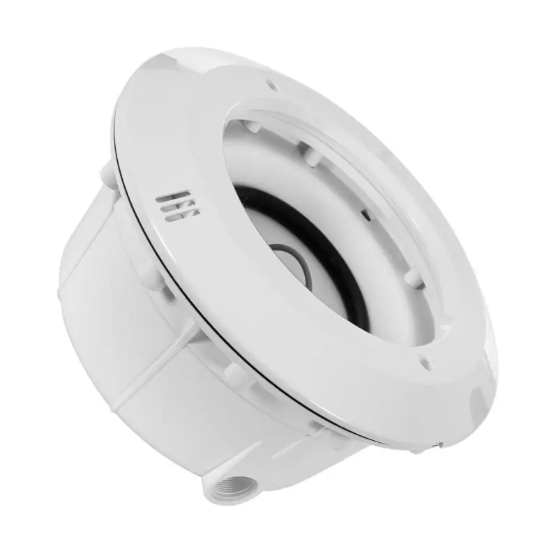 Niche Encastrable pour Ampoule Piscines PAR56 IP68 Béton et Liner XtraPool