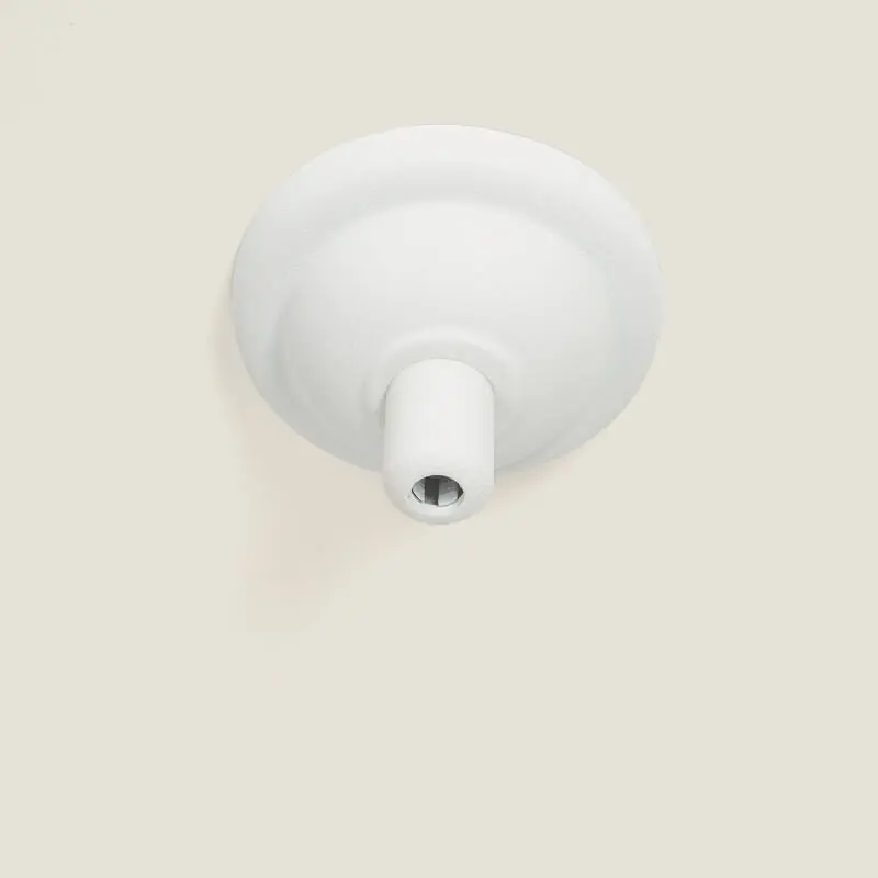 Rosace Métallique Design
