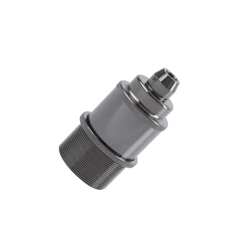 Douilles Métalliques Design pour Ampoules E27
