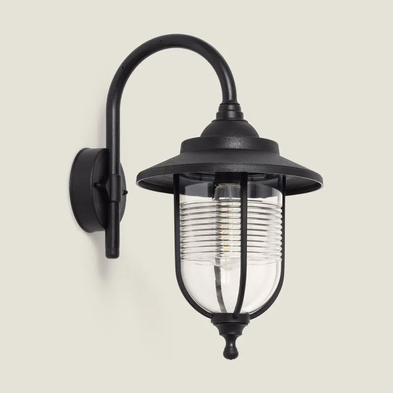 Lampe Murale Extérieure Berna