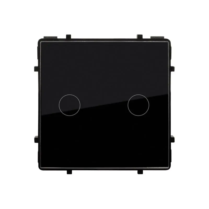Interrupteur Tactile Double Modern