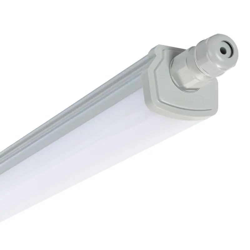 Réglette Étanche LED PHILIPS 30W Ledinaire 120cm IP66 WT060C