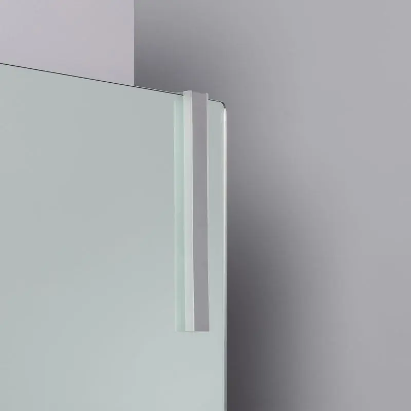 Applique Miroir Salle de Bain Aluminium Belice 5W