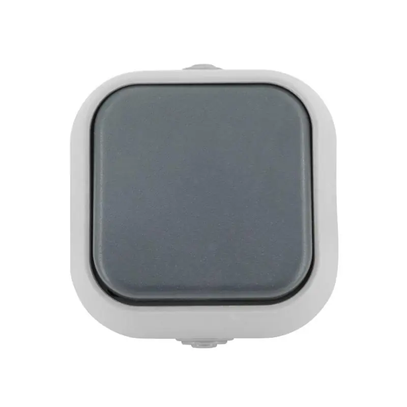 Interrupteur Simple IP54