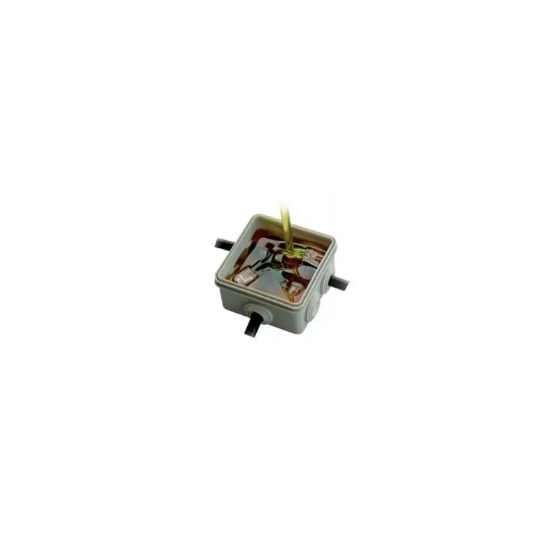 Résine Démontable IP68 3M™ Scotch® 2123 C 350gr 3M-7000031696