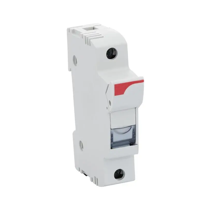 Porte-Fusibles Industriel MAXGE 10x38 690V DC