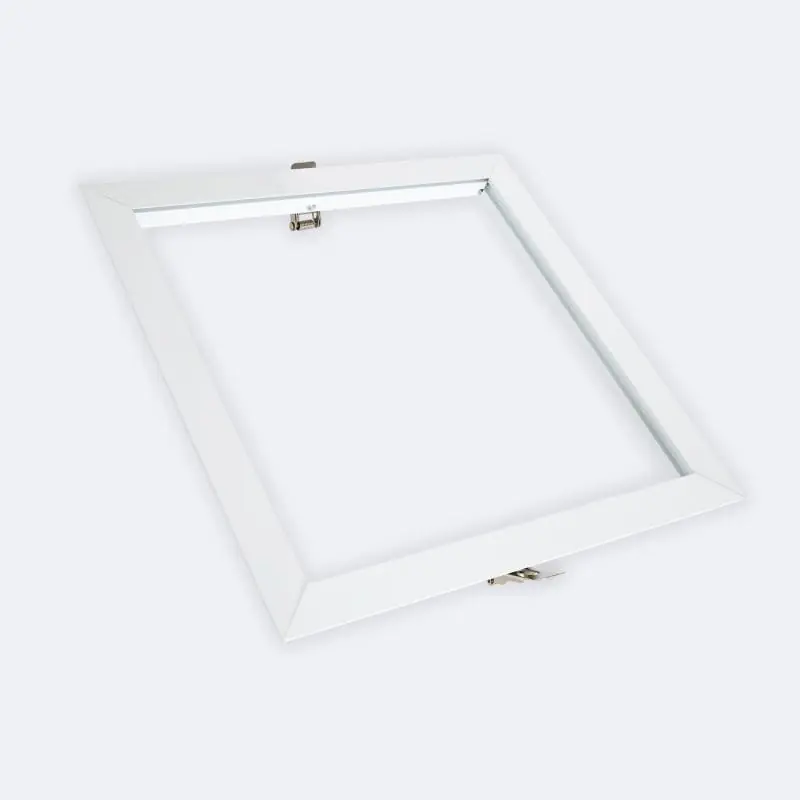 Cadre Encastré pour Panneaux LED 30x30 cm