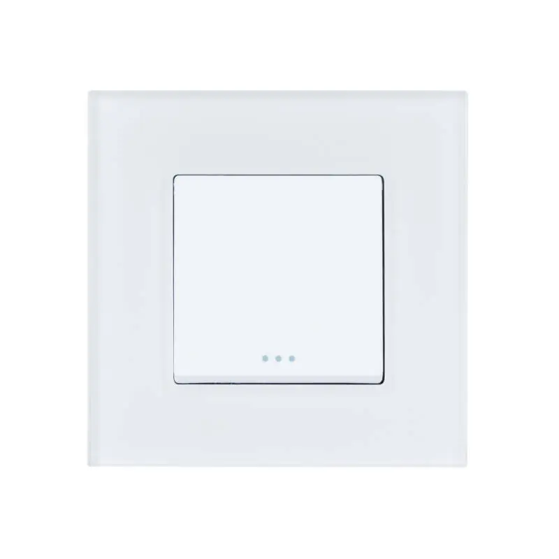 Va-et-Vient Simple avec Cadre PC Modern