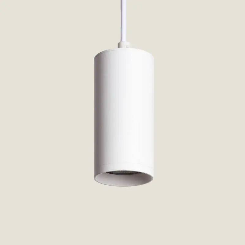 Suspension Aluminium Cuarzo