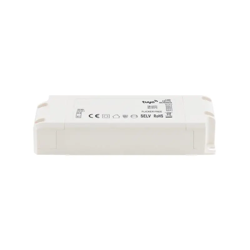 Driver Dimmable WiFi 220-240V Sortie 25-42V DC 1000mA 40W