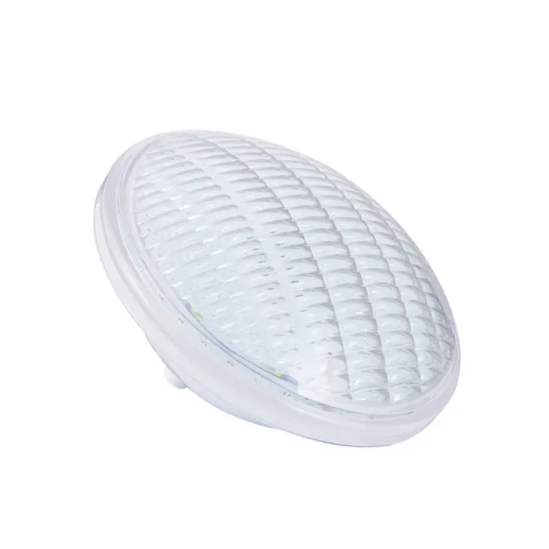 Ampoule LED Piscine Submersible PC 12V AC/DC 18W IP68 PAR56