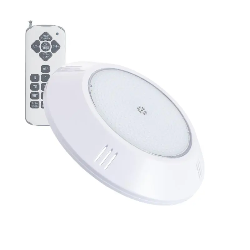 Spot LED Piscine en Saillie RGB Submersible 12V AC IP68 20W XtraPool