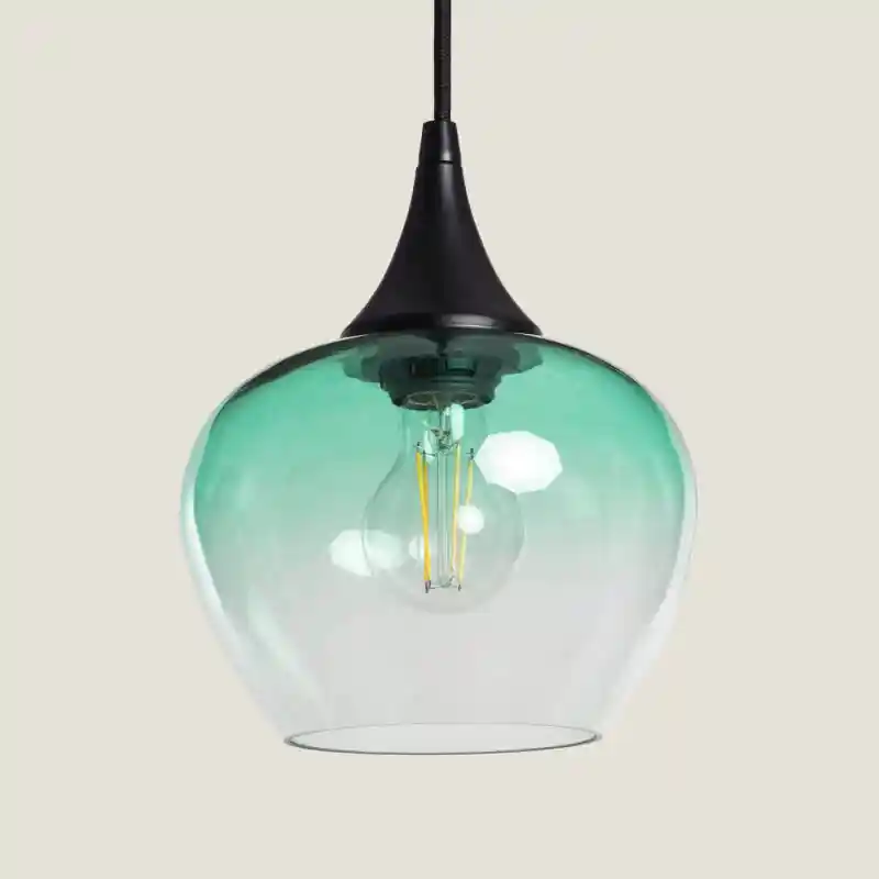 Suspension Verre Manzana