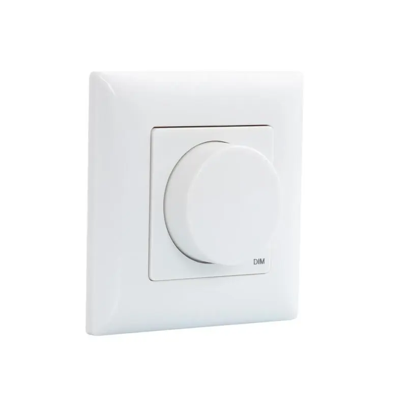 Télécommande Monochrome SKYDANCE PK1 pour Contrôleur et Régulateur RF