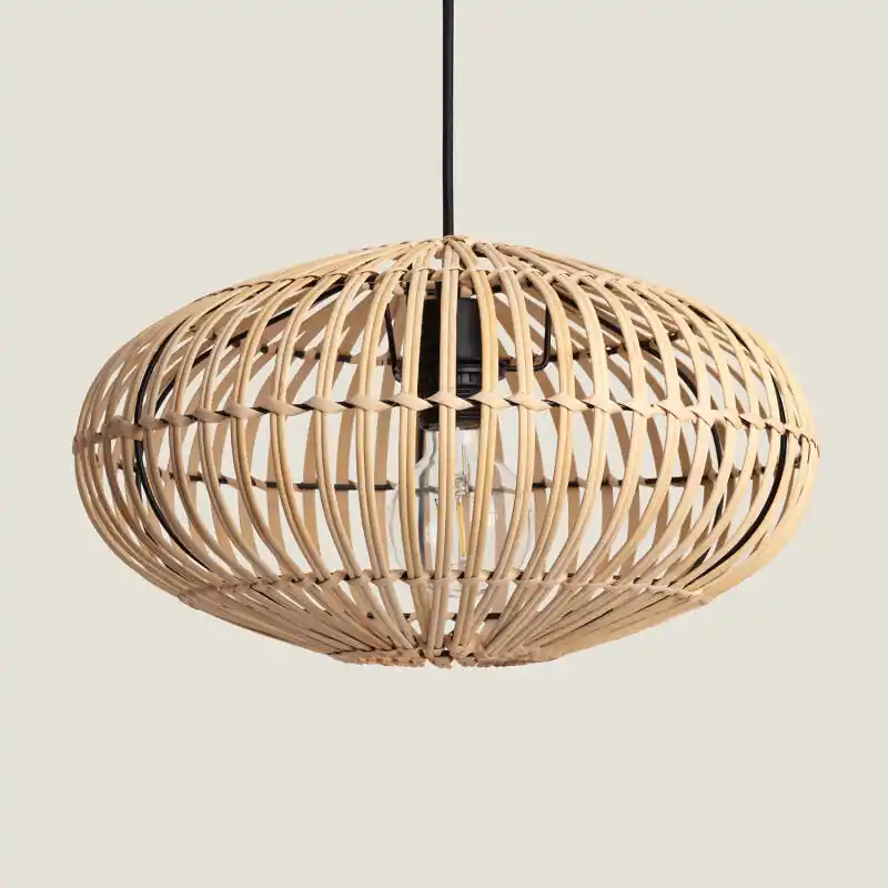 Suspension Bambou Atamach