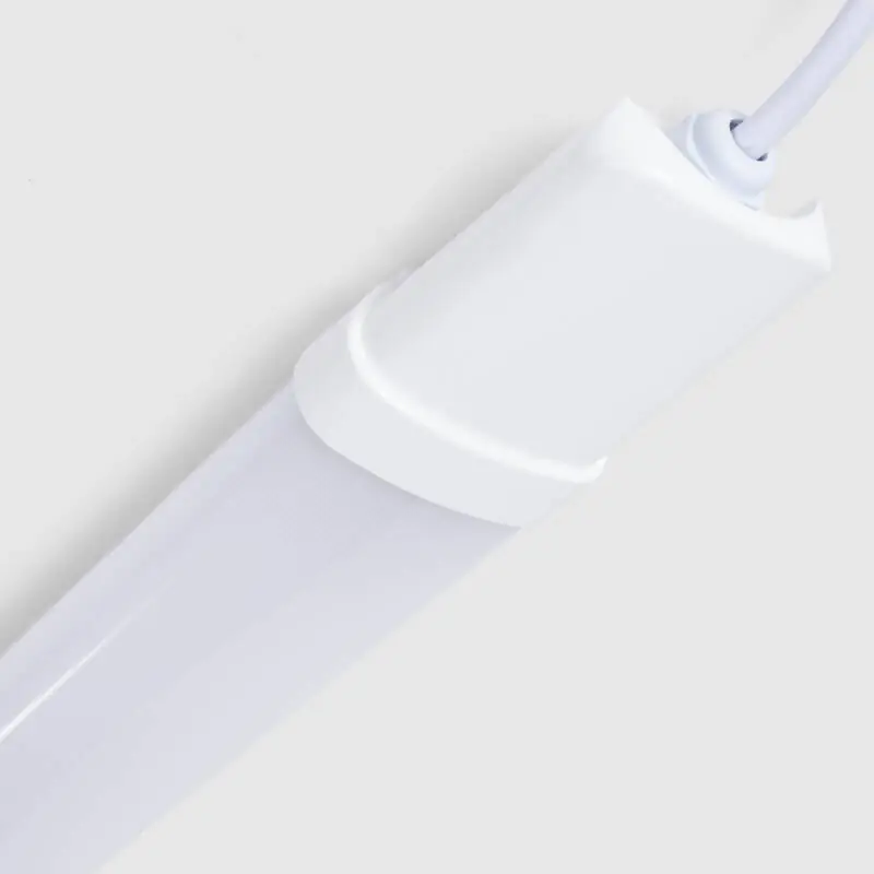 Réglette Étanche LED 60cm 18W Batten IP65