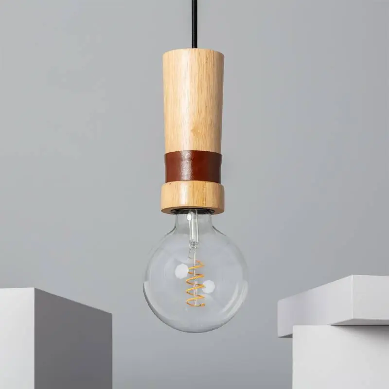 Suspension Bois Túria
