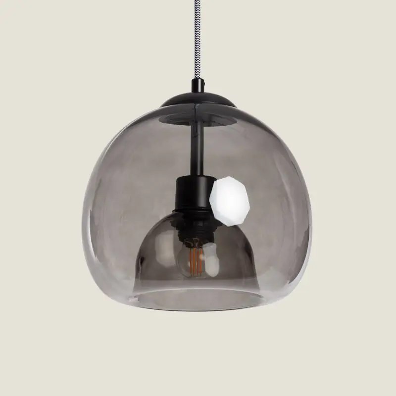 Suspension Verre Vaca