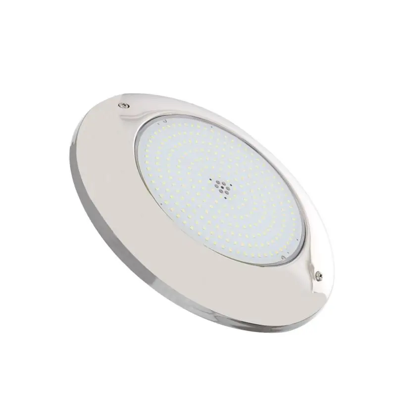 Spot LED Piscine en Saillie Inox Submersible 12V DC IP68 20W XtraPool