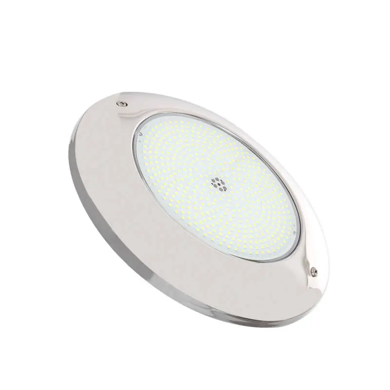 Spot LED Piscine en Saillie Inox Submersible 12V AC/DC IP68 35W IP68 XtraPool