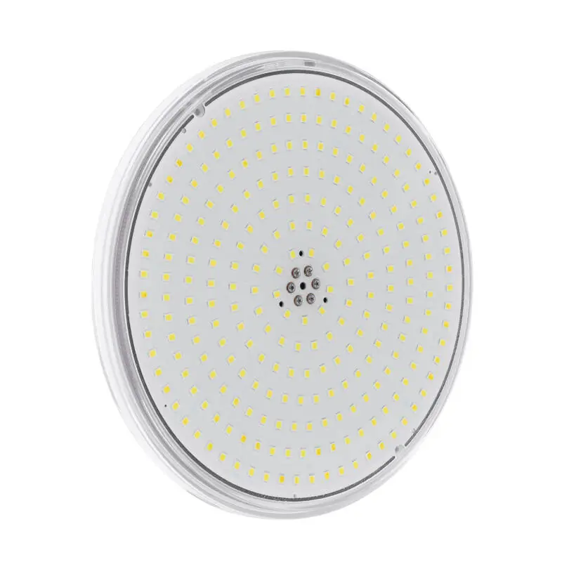 Ampoule LED Piscine Slim Submersible PAR56 12V AC/DC 20W IP68 XtraPool