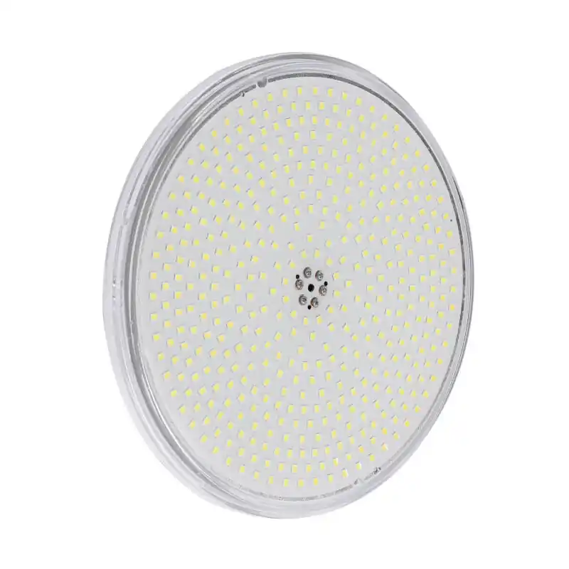 Ampoule LED Piscine Slim Submersible PAR56 12V AC/DC 35W IP68 XtraPool