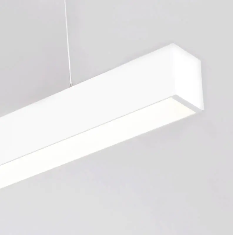 Barre Linéaire LED 120cm 40W Turner