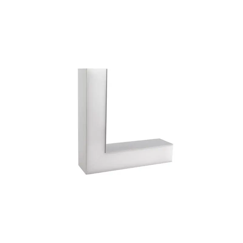 Jonction L pour Barre Linéaire LED Turner 8W